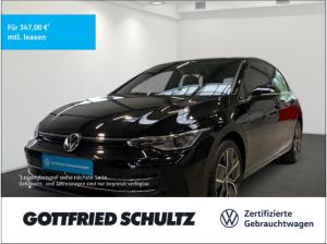 Volkswagen Golf VIII STYLE eTSI DSG