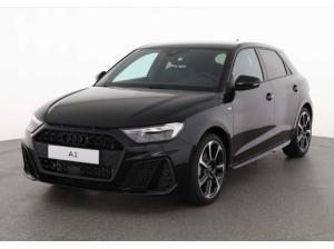 Audi A1 Sportback 30 TFSI S line LP: 38.345,- /LED-Scheinwerfer /Rückfahrkamera