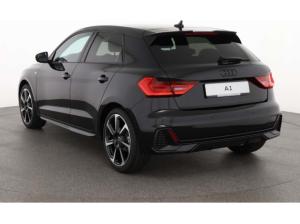 Audi A1 Sportback 30 TFSI S line LP: 38.345,- /LED-Scheinwerfer /Rückfahrkamera