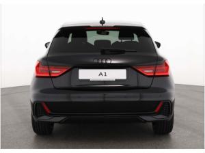 Audi A1 Sportback 30 TFSI S line LP: 38.345,- /LED-Scheinwerfer /Rückfahrkamera