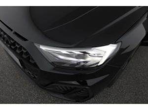 Audi A1 Sportback 30 TFSI S line LP: 38.345,- /LED-Scheinwerfer /Rückfahrkamera