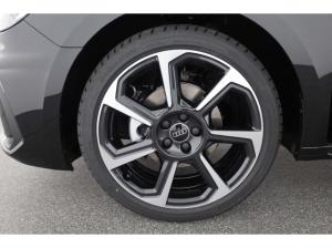 Audi A1 Sportback 30 TFSI S line LP: 38.345,- /LED-Scheinwerfer /Rückfahrkamera