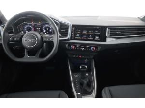 Audi A1 Sportback 30 TFSI S line LP: 38.345,- /LED-Scheinwerfer /Rückfahrkamera