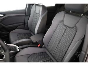 Audi A1 Sportback 30 TFSI S line LP: 38.345,- /LED-Scheinwerfer /Rückfahrkamera