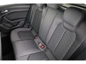 Audi A1 Sportback 30 TFSI S line LP: 38.345,- /LED-Scheinwerfer /Rückfahrkamera