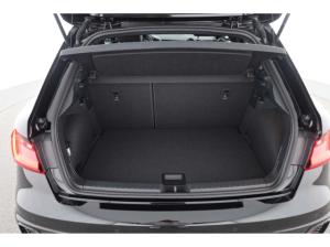 Audi A1 Sportback 30 TFSI S line LP: 38.345,- /LED-Scheinwerfer /Rückfahrkamera
