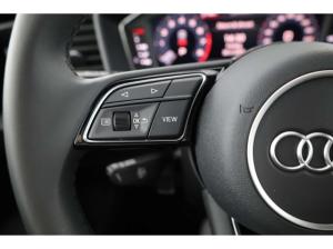 Audi A1 Sportback 30 TFSI S line LP: 38.345,- /LED-Scheinwerfer /Rückfahrkamera