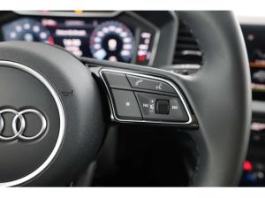 Audi A1 Sportback 30 TFSI S line LP: 38.345,- /LED-Scheinwerfer /Rückfahrkamera