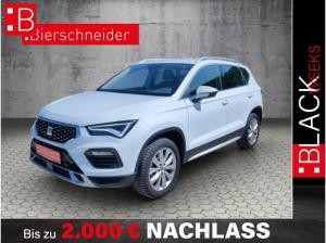 Seat Ateca 1.5 TSI DSG Xperience NAVI AHK LED KAMERA SHZ GRA 17