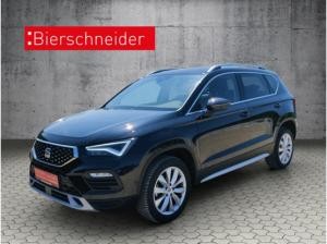 Seat Ateca 1.5 TSI DSG Xperience NAVI AHK LED KAMERA SHZ GRA 17