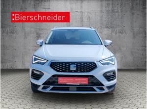 Seat Ateca 1.5 TSI DSG Xperience NAVI AHK LED KAMERA SHZ GRA 17