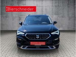 Seat Ateca 1.5 TSI DSG Xperience NAVI AHK LED KAMERA SHZ GRA 17