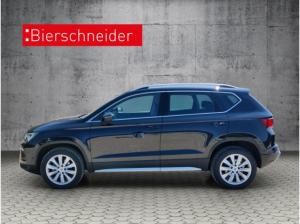 Seat Ateca 1.5 TSI DSG Xperience NAVI AHK LED KAMERA SHZ GRA 17