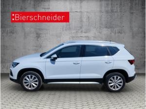 Seat Ateca 1.5 TSI DSG Xperience NAVI AHK LED KAMERA SHZ GRA 17