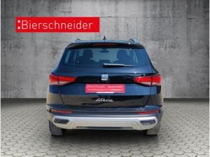 Seat Ateca 1.5 TSI DSG Xperience NAVI AHK LED KAMERA SHZ GRA 17
