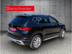 Seat Ateca 1.5 TSI DSG Xperience NAVI AHK LED KAMERA SHZ GRA 17