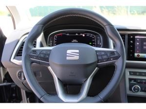 Seat Ateca 1.5 TSI DSG Xperience NAVI AHK LED KAMERA SHZ GRA 17