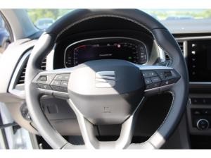 Seat Ateca 1.5 TSI DSG Xperience NAVI AHK LED KAMERA SHZ GRA 17