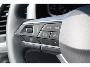 Seat Ateca 1.5 TSI DSG Xperience NAVI AHK LED KAMERA SHZ GRA 17