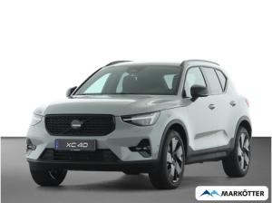 Volvo XC40 B4 Plus Black Edition/PIXEL-LED/AHK/360°CAM
