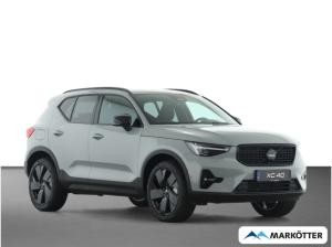 Volvo XC40 B4 Plus Black Edition/PIXEL-LED/AHK/360°CAM