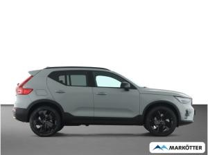 Volvo XC40 B4 Plus Black Edition/PIXEL-LED/AHK/360°CAM