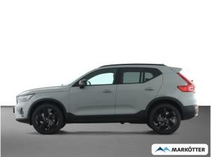 Volvo XC40 B4 Plus Black Edition/PIXEL-LED/AHK/360°CAM