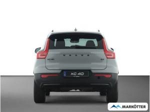 Volvo XC40 B4 Plus Black Edition/PIXEL-LED/AHK/360°CAM