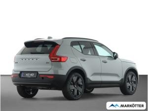 Volvo XC40 B4 Plus Black Edition/PIXEL-LED/AHK/360°CAM