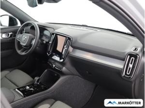 Volvo XC40 B4 Plus Black Edition/PIXEL-LED/AHK/360°CAM