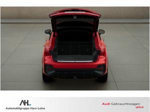 Audi Q3 35 TDI Sportback S line AHK virtual cockpit plus