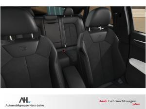 Audi Q3 35 TDI Sportback S line AHK virtual cockpit plus