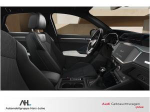 Audi Q3 35 TDI Sportback S line AHK virtual cockpit plus