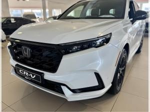 Honda CR-V 2.0 i-MMD Hybrid e:PHEV 2WD Advance Tech