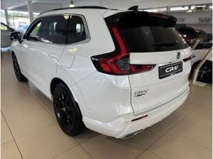 Honda CR-V 2.0 i-MMD Hybrid e:PHEV 2WD Advance Tech