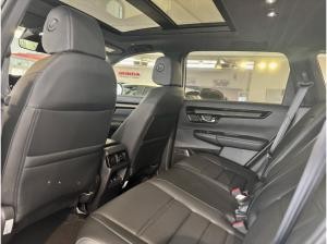 Honda CR-V 2.0 i-MMD Hybrid e:PHEV 2WD Advance Tech