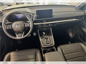 Honda CR-V 2.0 i-MMD Hybrid e:PHEV 2WD Advance Tech