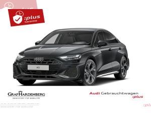 Audi A3 Lim. 30 TFSI S line / JETZT GW+ KONDITIONEN SICHERN !