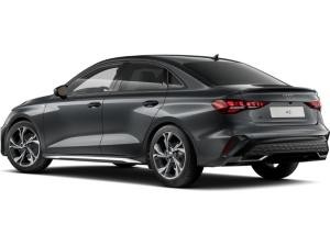 Audi A3 Lim. 30 TFSI S line / JETZT GW+ KONDITIONEN SICHERN !