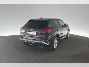 Audi SQ2 2.0 TFSI qu. 300 PS / FINANZIERUNG OHNE ANZAHLUNG !