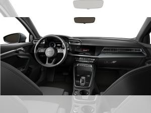 Audi A3 Lim. 30 TFSI S line / JETZT GW+ KONDITIONEN SICHERN !