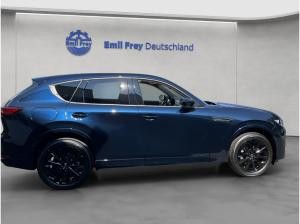 Mazda CX-60 AWD PHEV Aut. HOMURA PLUS , 5-türig