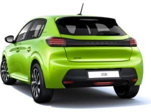 Peugeot 208 PureTech 100 Style. Angebot befristet gültig im Dezember!!