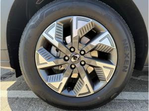 KGM Torres EVX Core❤️Elektro❤️SUV mit 207 PS ⏱ SOFORT verfügbar ⏱ + 7 Jahre Garantie* ❗❗❗ inkl. Trittbrett E-Sc