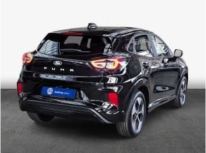 Ford Puma Gen-E 43kWh AB-LAGER-AKTION Winter- & Kofort-Paket