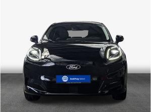 Ford Puma Gen-E 43kWh AB-LAGER-AKTION Winter- & Kofort-Paket