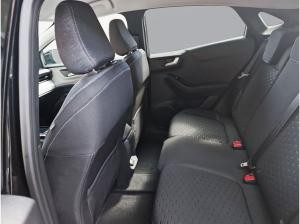 Ford Puma Gen-E 43kWh AB-LAGER-AKTION Winter- & Kofort-Paket