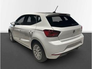 Seat Ibiza XCellence 1.0 TSI CAM SHZ LED ACC MirrorLink
