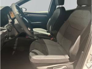 Seat Ibiza XCellence 1.0 TSI CAM SHZ LED ACC MirrorLink