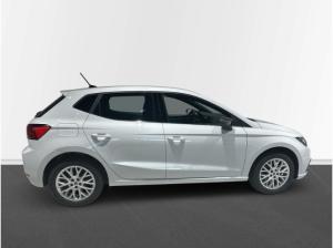 Seat Ibiza XCellence 1.0 TSI CAM SHZ LED ACC MirrorLink